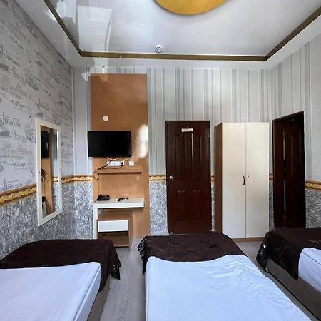 Vatan Hotel İzmir Kültér fotó