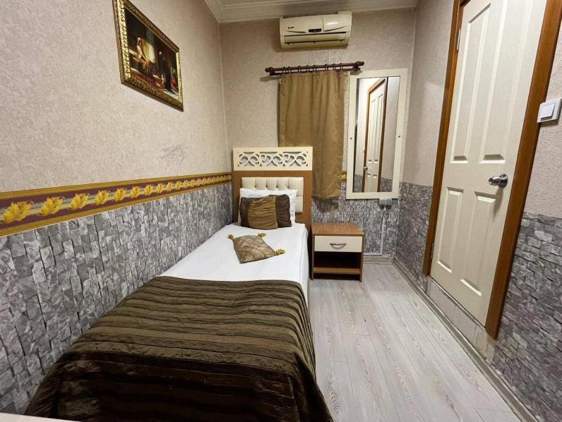 Vatan Hotel İzmir Kültér fotó