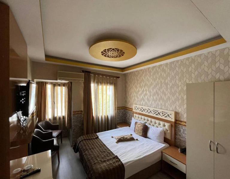 Vatan Hotel İzmir Kültér fotó