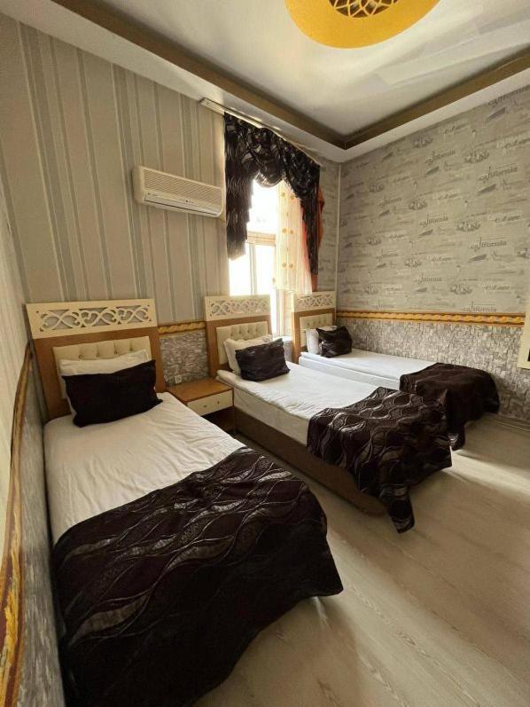 Vatan Hotel İzmir Kültér fotó