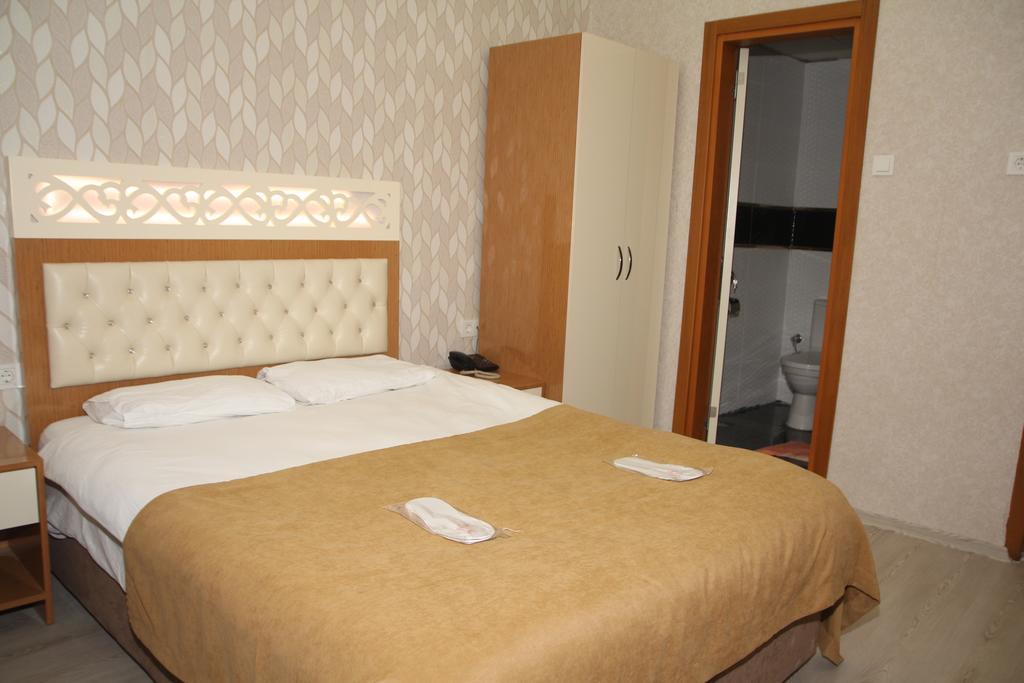 Vatan Hotel İzmir Kültér fotó