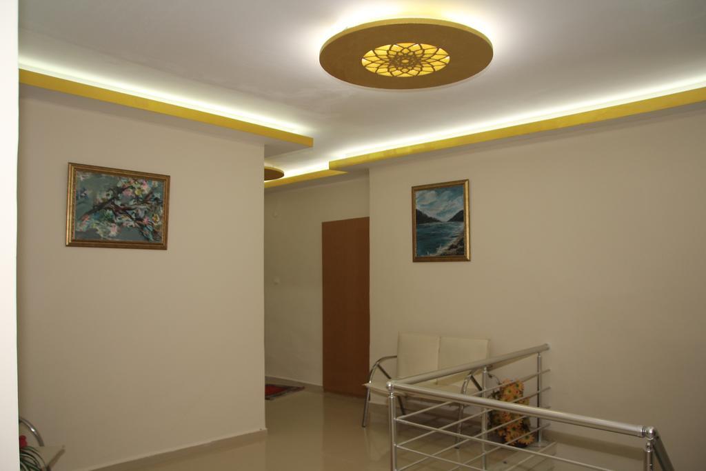 Vatan Hotel İzmir Kültér fotó