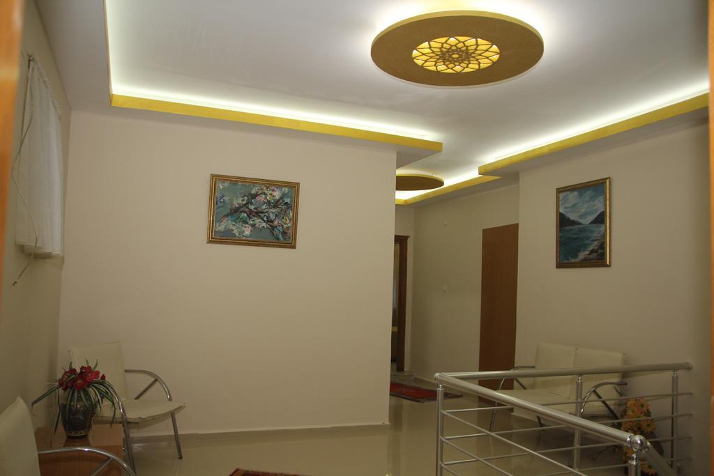Vatan Hotel İzmir Kültér fotó