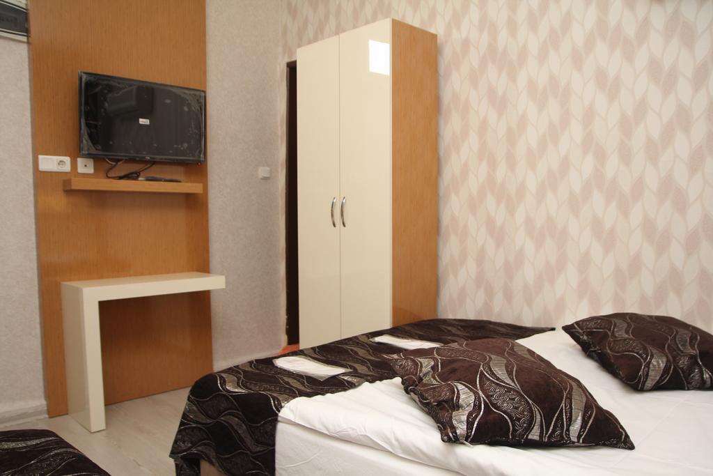 Vatan Hotel İzmir Kültér fotó
