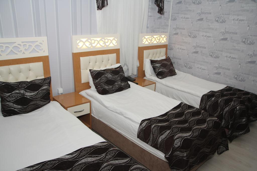 Vatan Hotel İzmir Kültér fotó