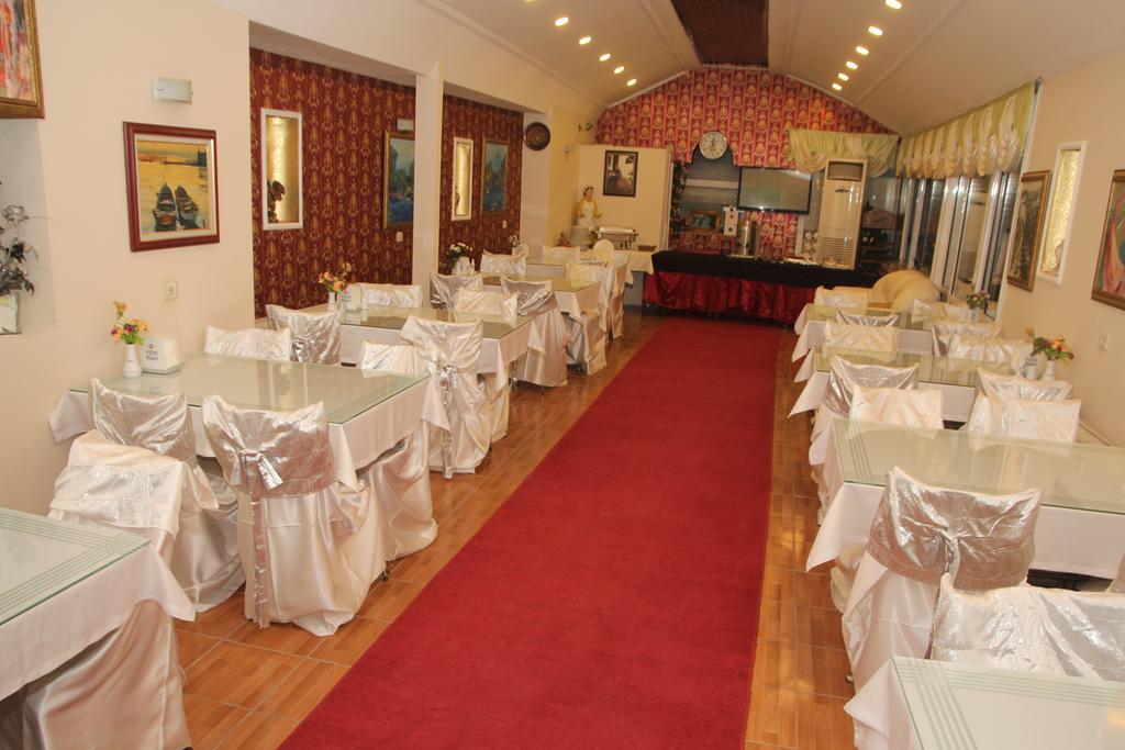 Vatan Hotel İzmir Kültér fotó