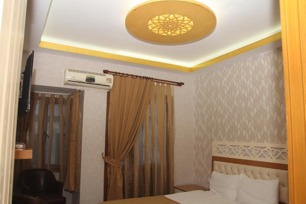 Vatan Hotel İzmir Kültér fotó