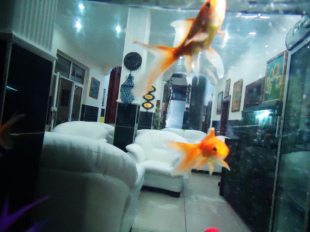Vatan Hotel İzmir Kültér fotó